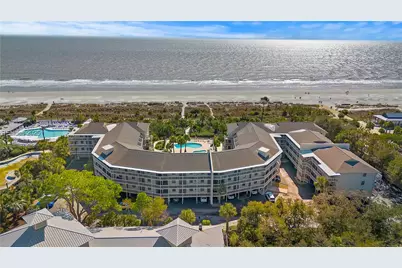 4 N Forest Beach Drive #114, Hilton Head Island, SC 29928 - Photo 38