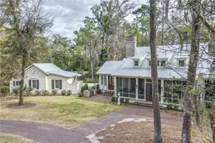 123 August Ln, Bluffton, SC 29910 - Photo 48