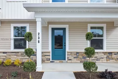 238 Royal Road, Hardeeville, SC 29927 - Photo 1