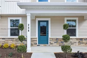 238 Royal Rd, Hardeeville, SC 29927 - Photo 1