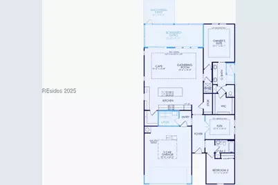 568 Wiry Green Leaf Lane, Bluffton, SC 29909 - Photo 4