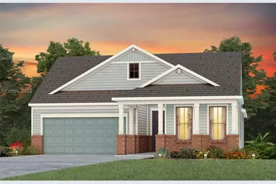 568 Wiry Green Leaf Lane, Bluffton, SC 29909 - Photo 1