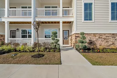 91 Silver Street #102, Ridgeland, SC 29936 - Photo 1