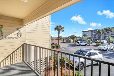 40 Folly Field Road #B142, Hilton Head Island, SC 29928 - Photo 20