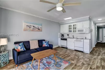 40 Folly Field Road #B142, Hilton Head Island, SC 29928 - Photo 8