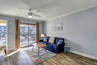 40 Folly Field Road #B142, Hilton Head Island, SC 29928 - Photo 6