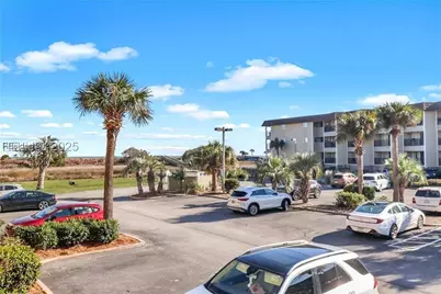 40 Folly Field Road #B142, Hilton Head Island, SC 29928 - Photo 24