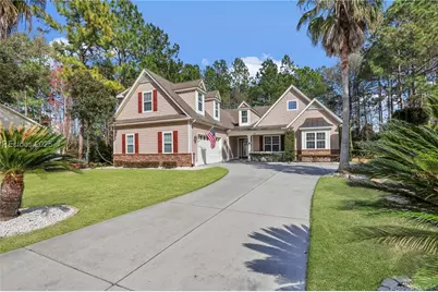 25 Lakes Crossing, Bluffton, SC 29910 - Photo 2