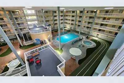 663 William Hilton Parkway #3205, Hilton Head Island, SC 29928 - Photo 24