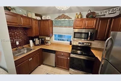 663 William Hilton Parkway #3205, Hilton Head Island, SC 29928 - Photo 8