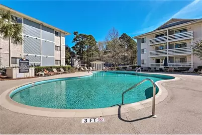 45 Folly Field Road #3L, Hilton Head Island, SC 29928 - Photo 26
