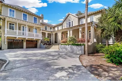 9 Armada Street, Hilton Head Island, SC 29928 - Photo 1