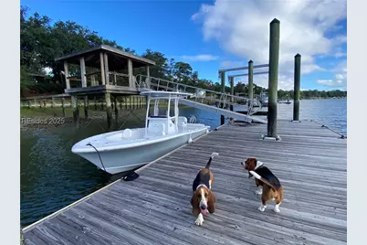 73 Brams Point Road, Hilton Head Island, SC 29926 - Photo 48