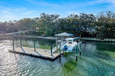 73 Brams Point Road, Hilton Head Island, SC 29926 - Photo 46