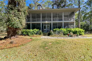 47 Pine View Dr, Bluffton, SC 29910 - Photo 22