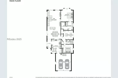 11 Scenic Drive, Bluffton, SC 29909 - Photo 28