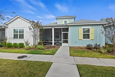 1418 Shoreside Dr #102, Hardeeville, SC 29927 - Photo 1