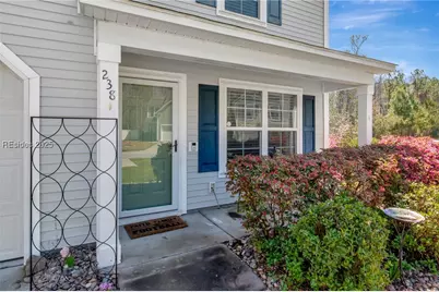 238 Turkey Oak Drive, Bluffton, SC 29910 - Photo 4