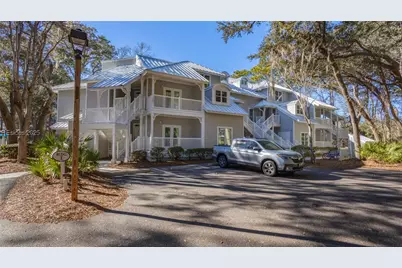 14 Wimbledon Court #102-4, Hilton Head Island, SC 29928 - Photo 2