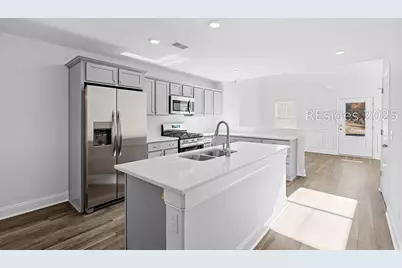 492 Royal Road, Hardeeville, SC 29927 - Photo 8