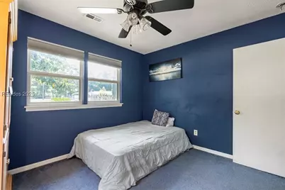 3003 Cherry Boulevard, Beaufort, SC 29902 - Photo 12