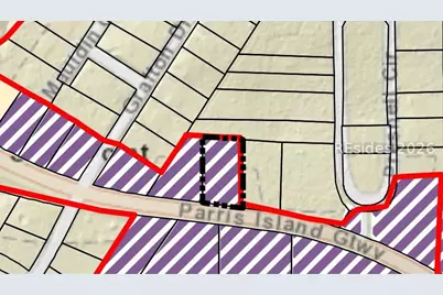 783 & 787 Parris Island Gateway, Beaufort, SC 29906 - Photo 2