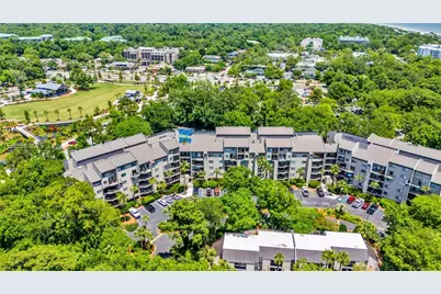 10 S Forest Beach Drive #308, Hilton Head Island, SC 29928 - Photo 1