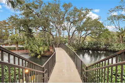 10 S Forest Beach Drive #308, Hilton Head Island, SC 29928 - Photo 4