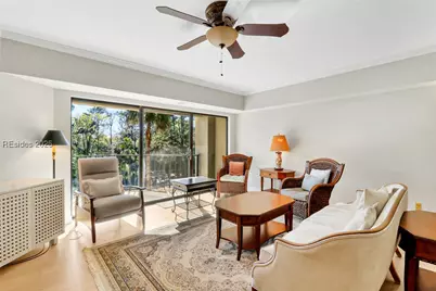 10 S Forest Beach Drive #308, Hilton Head Island, SC 29928 - Photo 10