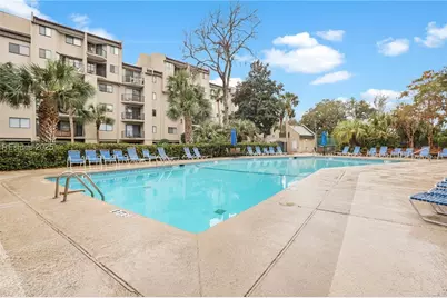 10 S Forest Beach Drive #308, Hilton Head Island, SC 29928 - Photo 28