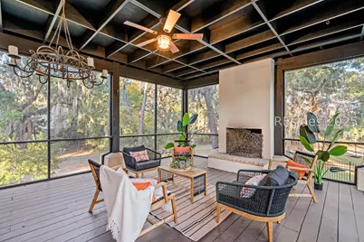 4 N Point Trail, Beaufort, SC 29907 - Photo 20