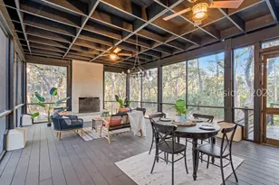 4 North Point Trail, Beaufort, SC 29907 - Photo 22