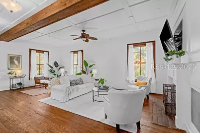 4 N Point Trail, Beaufort, SC 29907 - Photo 10