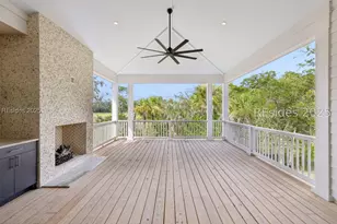 8 Silver Oak Cir, Hilton Head Island, SC 29926 - Photo 34