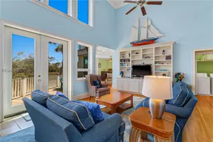 112 Sand Piper Run, Fripp Island, SC 29920 - Photo 24