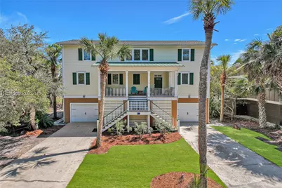 112 Sand Piper Run, Fripp Island, SC 29920 - Photo 2