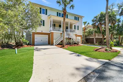 112 Sand Piper Run, Fripp Island, SC 29920 - Photo 4