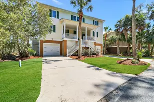 112 Sand Piper Run, Fripp Island, SC 29920 - Photo 4