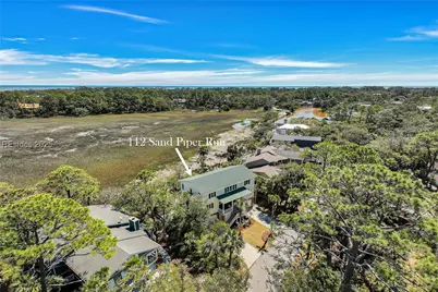 112 Sand Piper Run, Fripp Island, SC 29920 - Photo 44