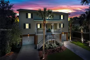 112 Sand Piper Run, Fripp Island, SC 29920 - Photo 10