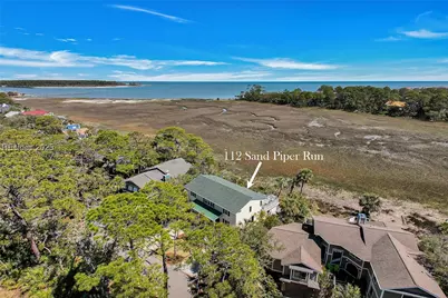 112 Sand Piper Run, Fripp Island, SC 29920 - Photo 8