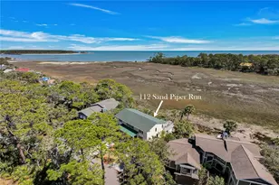 112 Sand Piper Run, Fripp Island, SC 29920 - Photo 8
