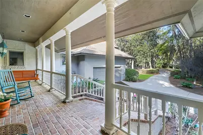 8 Tombee Court, Hilton Head Island, SC 29928 - Photo 8