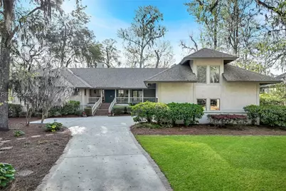 8 Tombee Court, Hilton Head Island, SC 29928 - Photo 40
