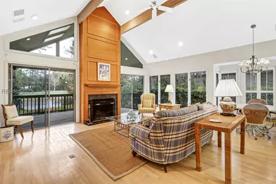 8 Tombee Court, Hilton Head Island, SC 29928 - Photo 12