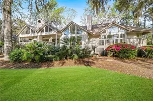 8 Tombee Ct, Hilton Head Island, SC 29928 - Photo 42