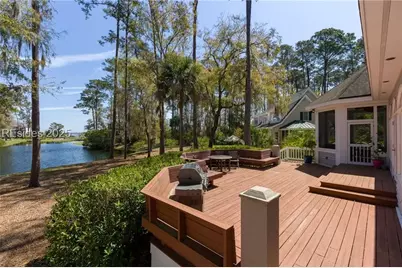 11 Port Psge, Daufuskie Island, SC 29915 - Photo 22