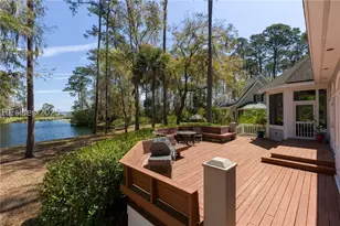 11 Port Psge, Daufuskie Island, SC 29915 - Photo 22
