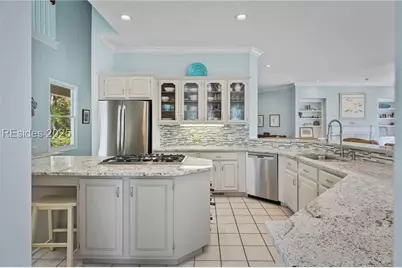 11 Port Psge, Daufuskie Island, SC 29915 - Photo 16