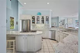 11 Port Psge, Daufuskie Island, SC 29915 - Photo 16